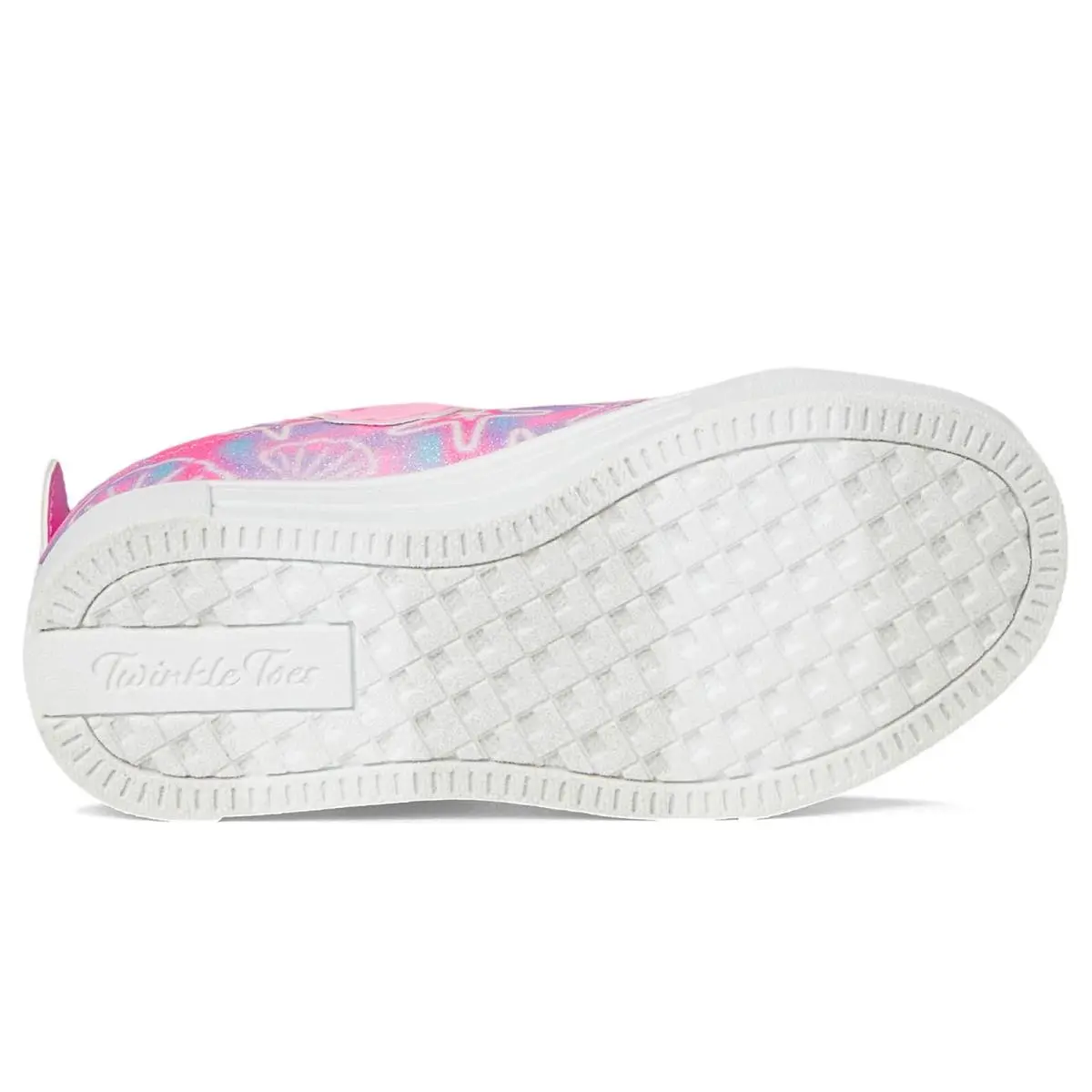 Skechers shoes - Lavendar/Multi 1