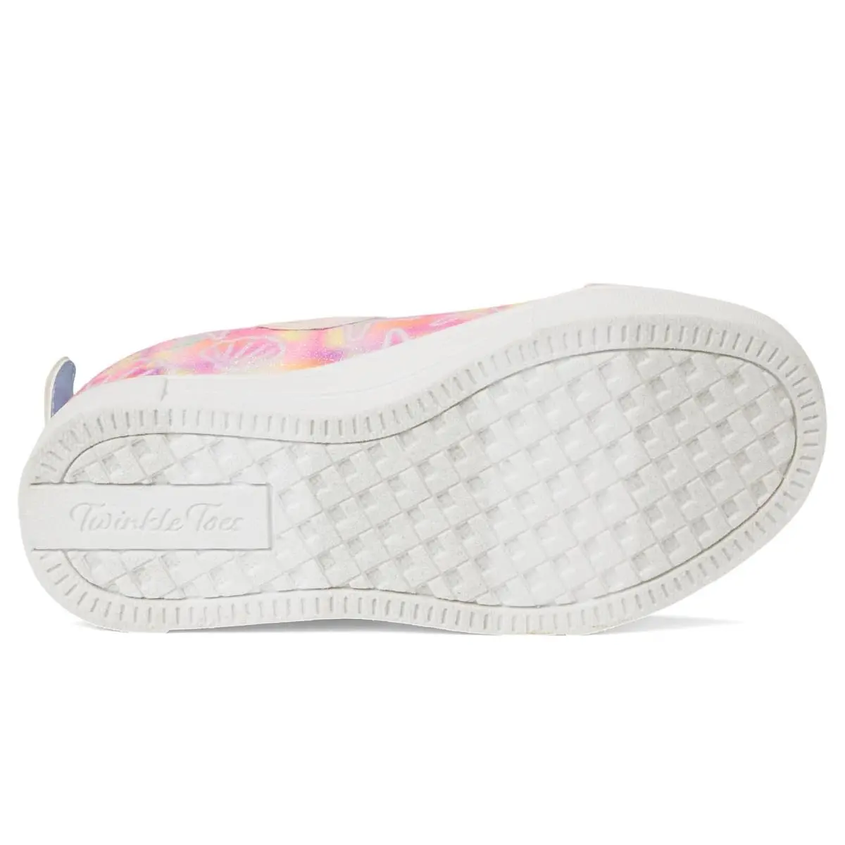 Skechers shoes - Lavendar/Multi 15