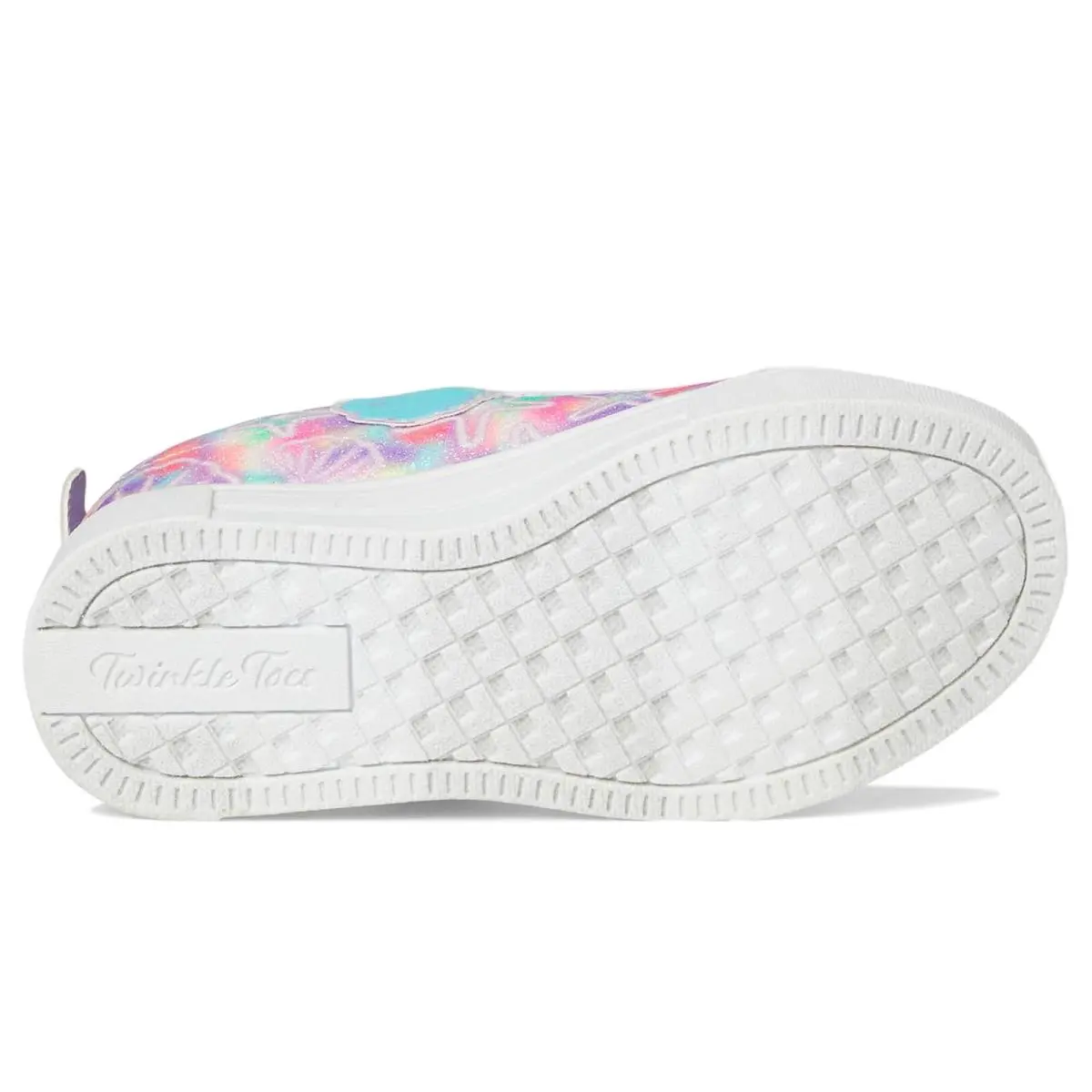 Skechers shoes - Lavendar/Multi 22
