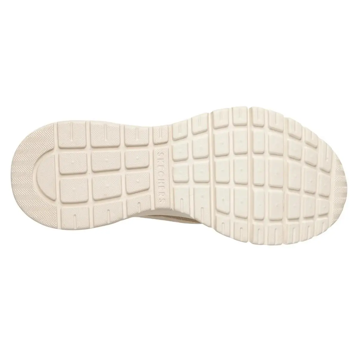 Skechers shoes - Natural Beige 3