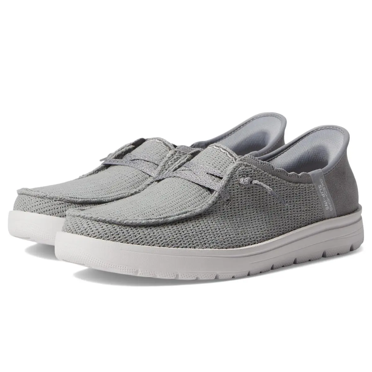 Skechers shoes - Grey 5