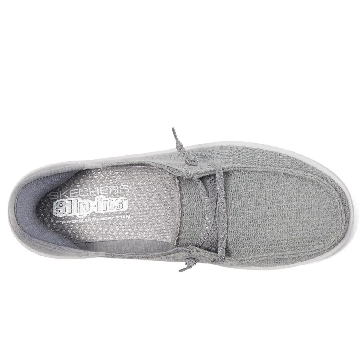 Skechers shoes - Grey 6