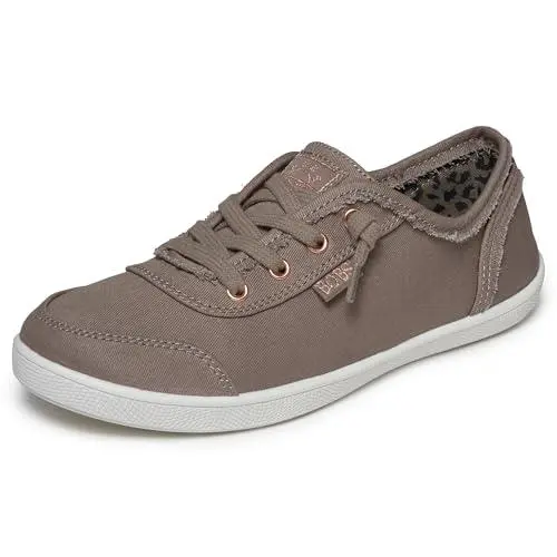 Skechers shoes - Bobs B Cute Sneaker - Memory Foam Flexible Outsole Lightweight - 33492-417-5 US - Navy (UPC: 193113978318) 6