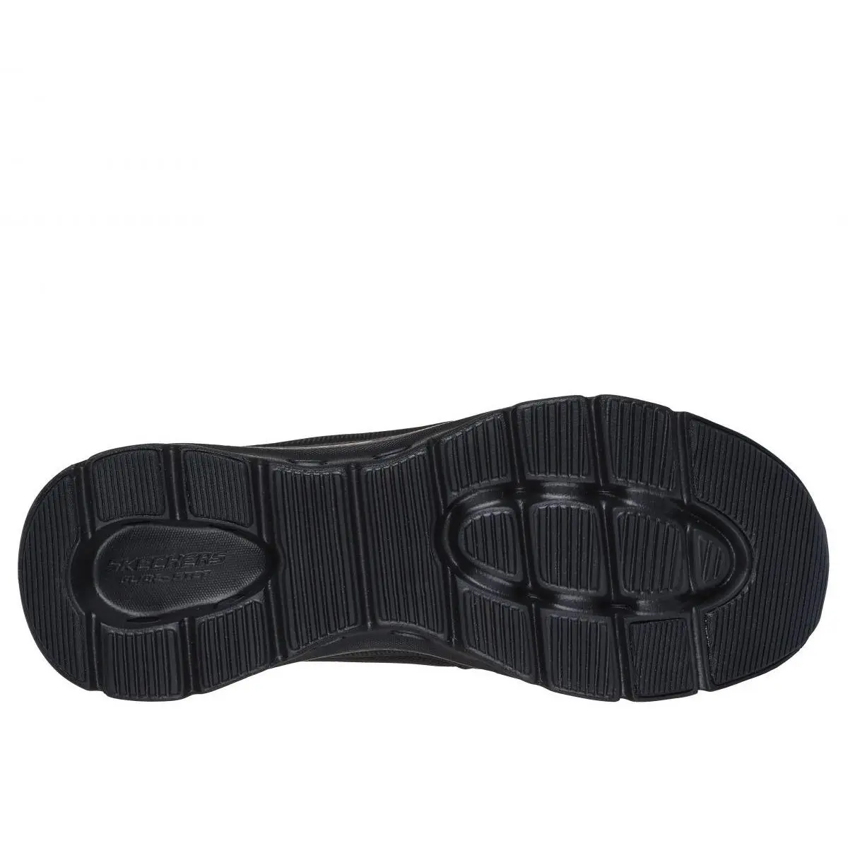 Skechers shoes - BLACK 2