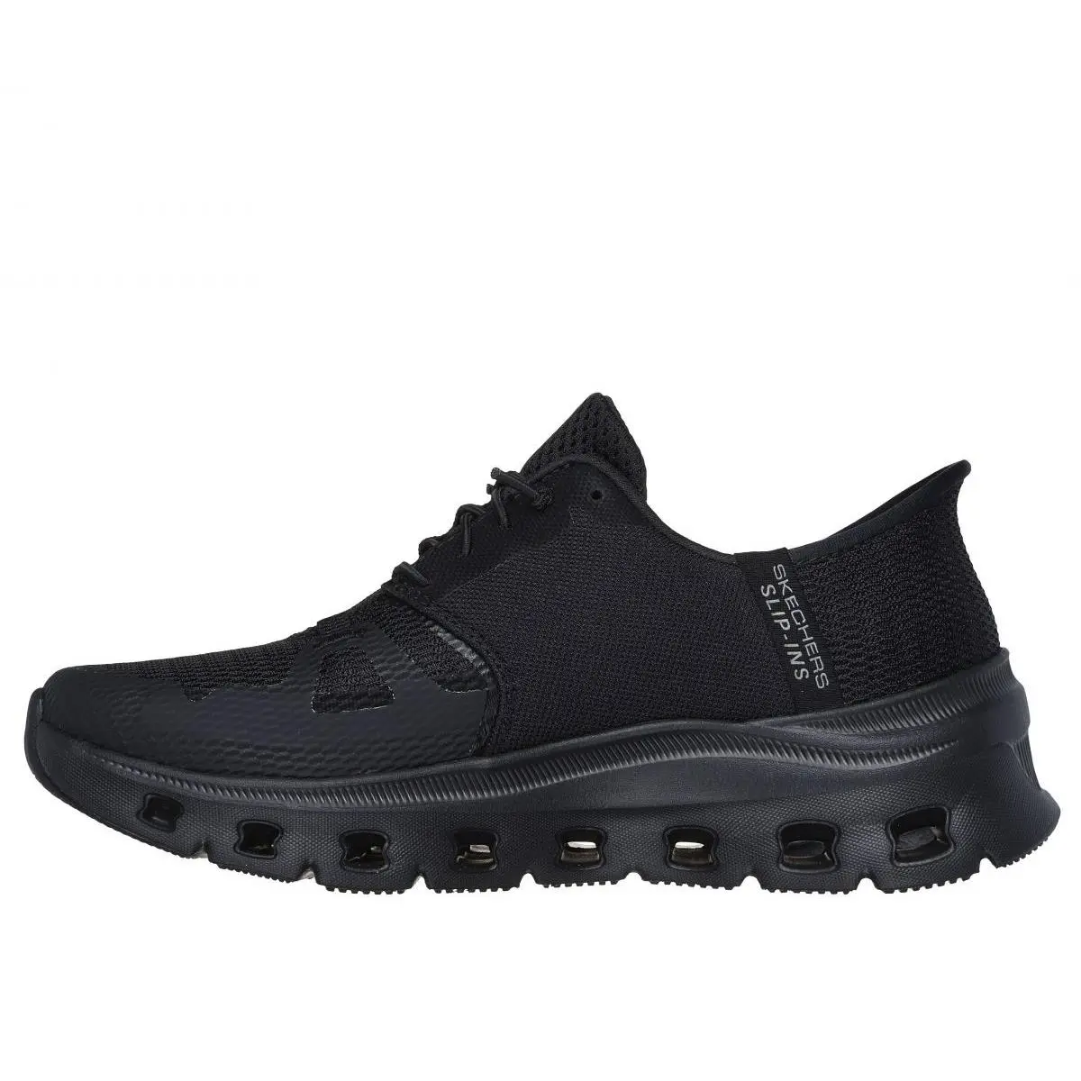 Skechers shoes - BLACK 3