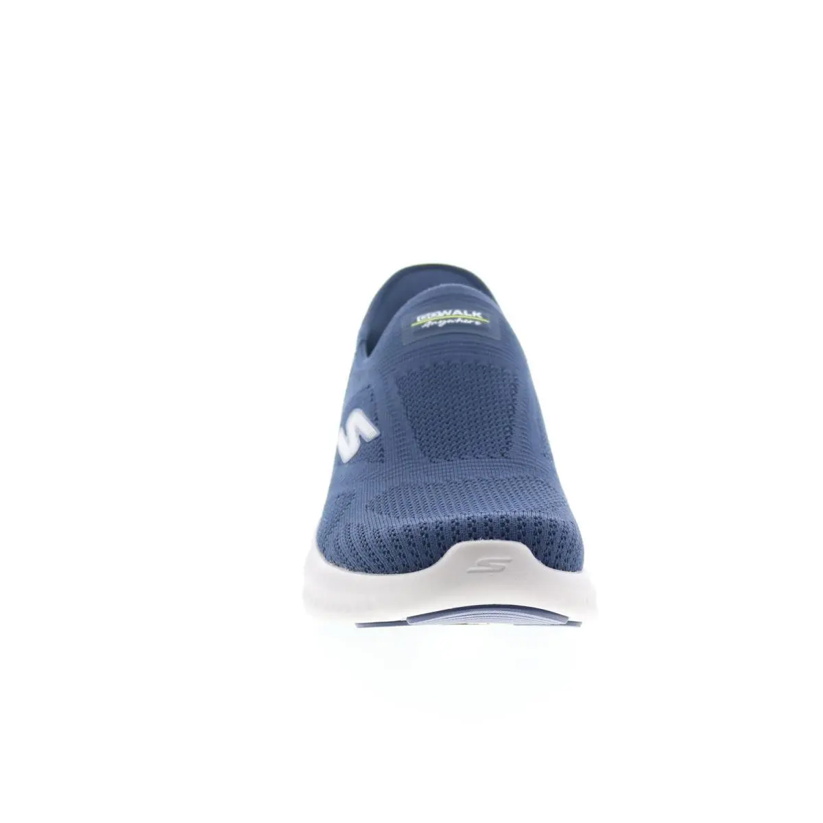 Skechers shoes - Skechers Slip-Ins Arch Fit Go Walk Anywhere The Tourist - 216301-NVY - Blue 9
