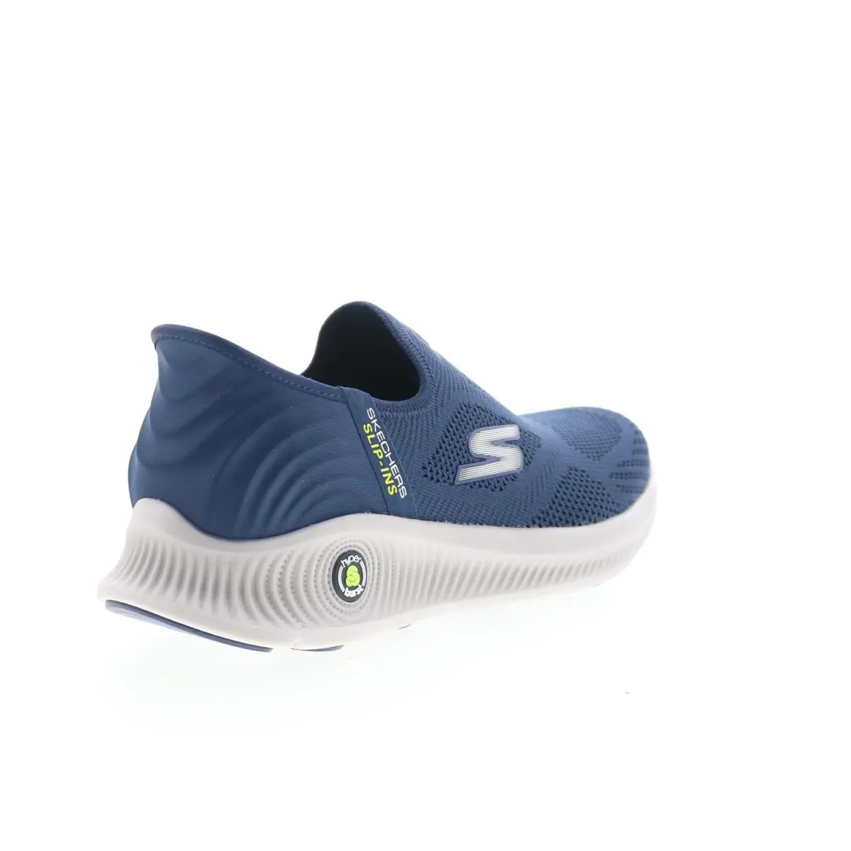 Skechers shoes - Skechers Slip-Ins Arch Fit Go Walk Anywhere The Tourist - 216301-NVY - Blue 14