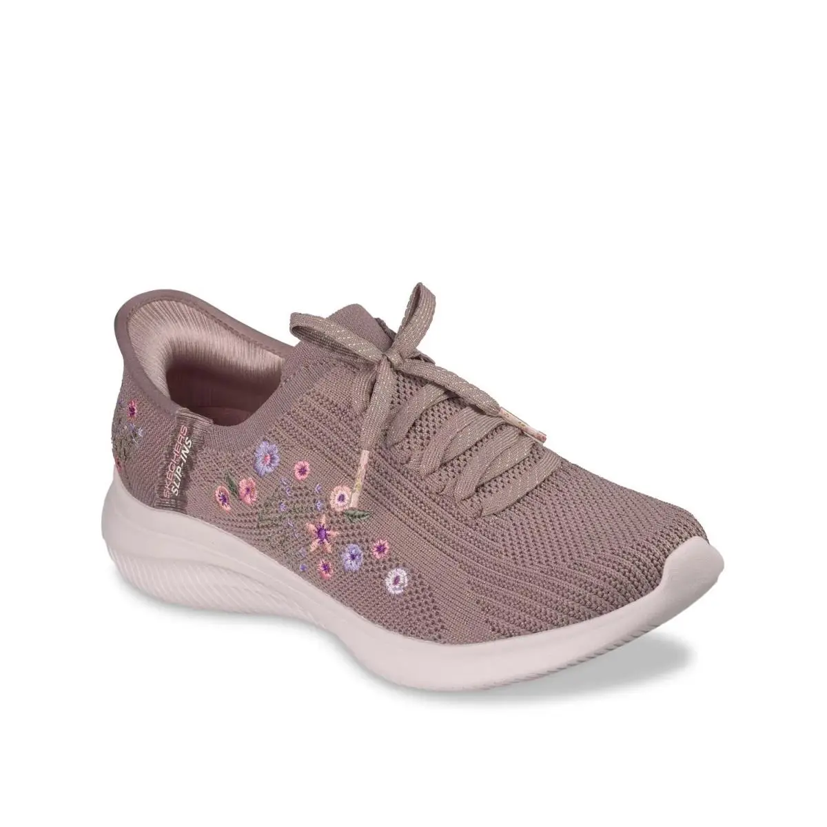 Woman`s Athleisure Skechers Hands Free Slip