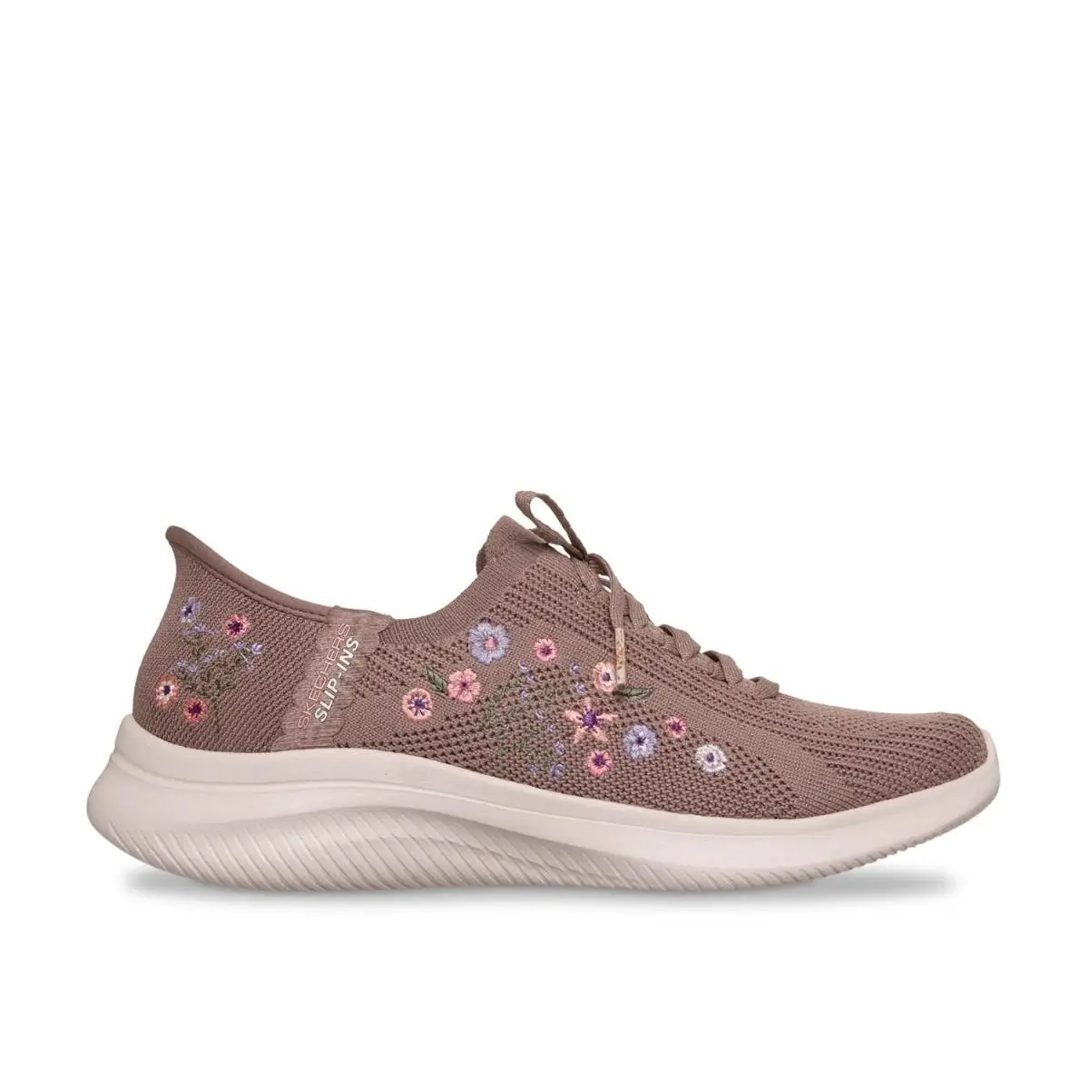 Skechers shoes - Mocha Brown 2
