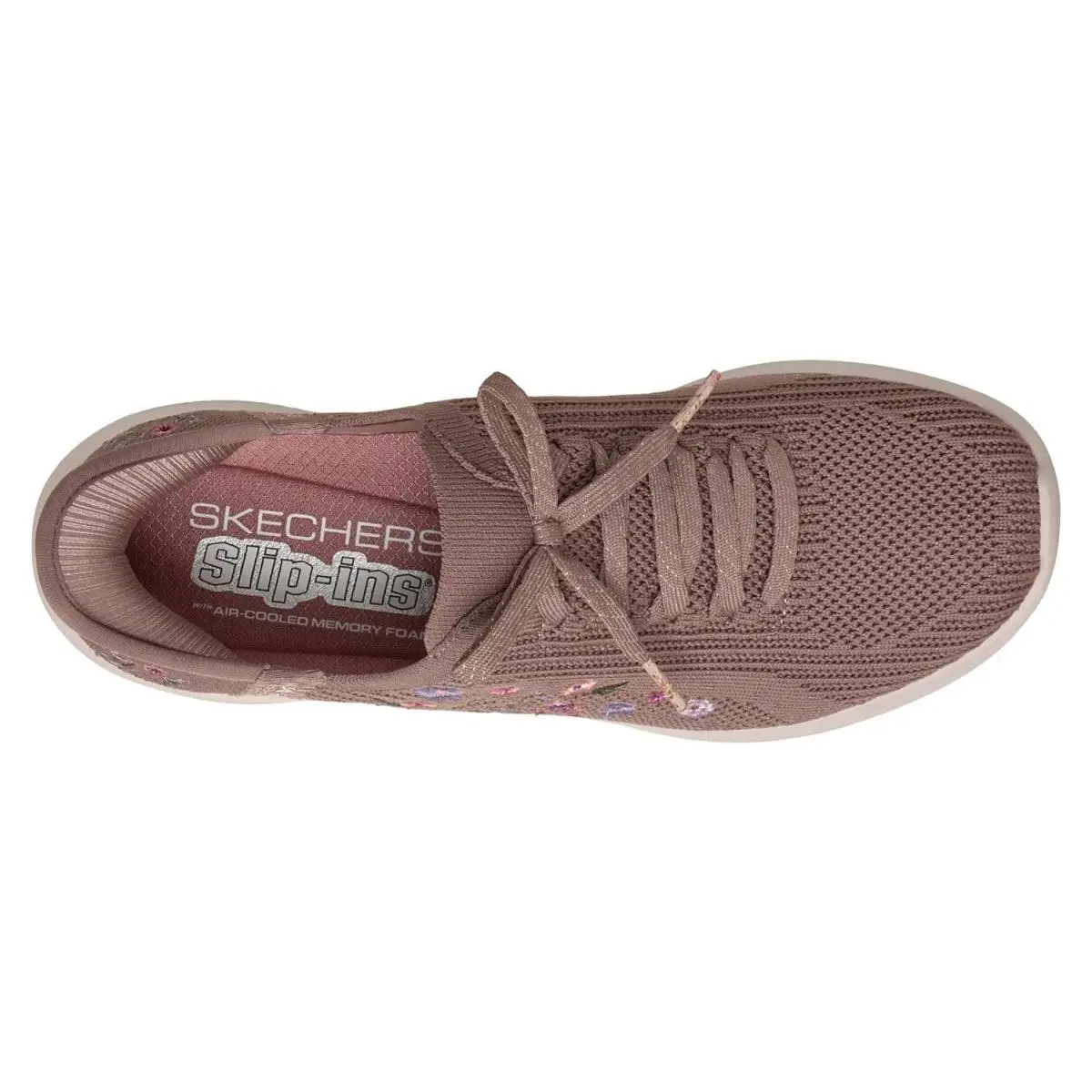 Skechers shoes - Mocha Brown 4