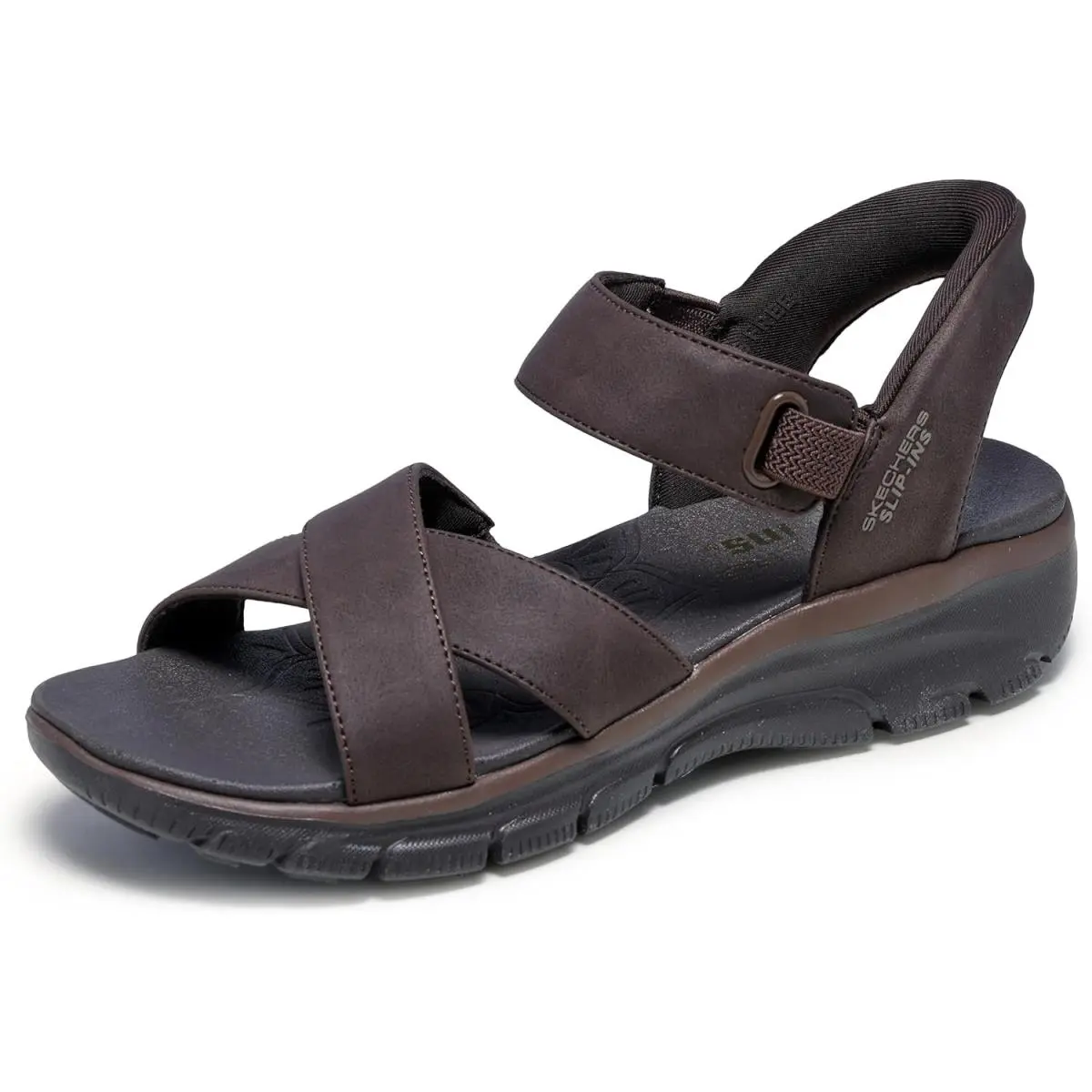 Skechers Women`s Easy Going - Somewhere Sunny