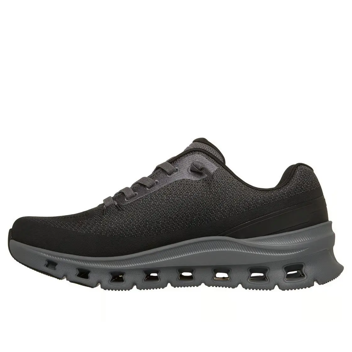 Skechers shoes - 233132 - 233132 - Black / Charcoal 6