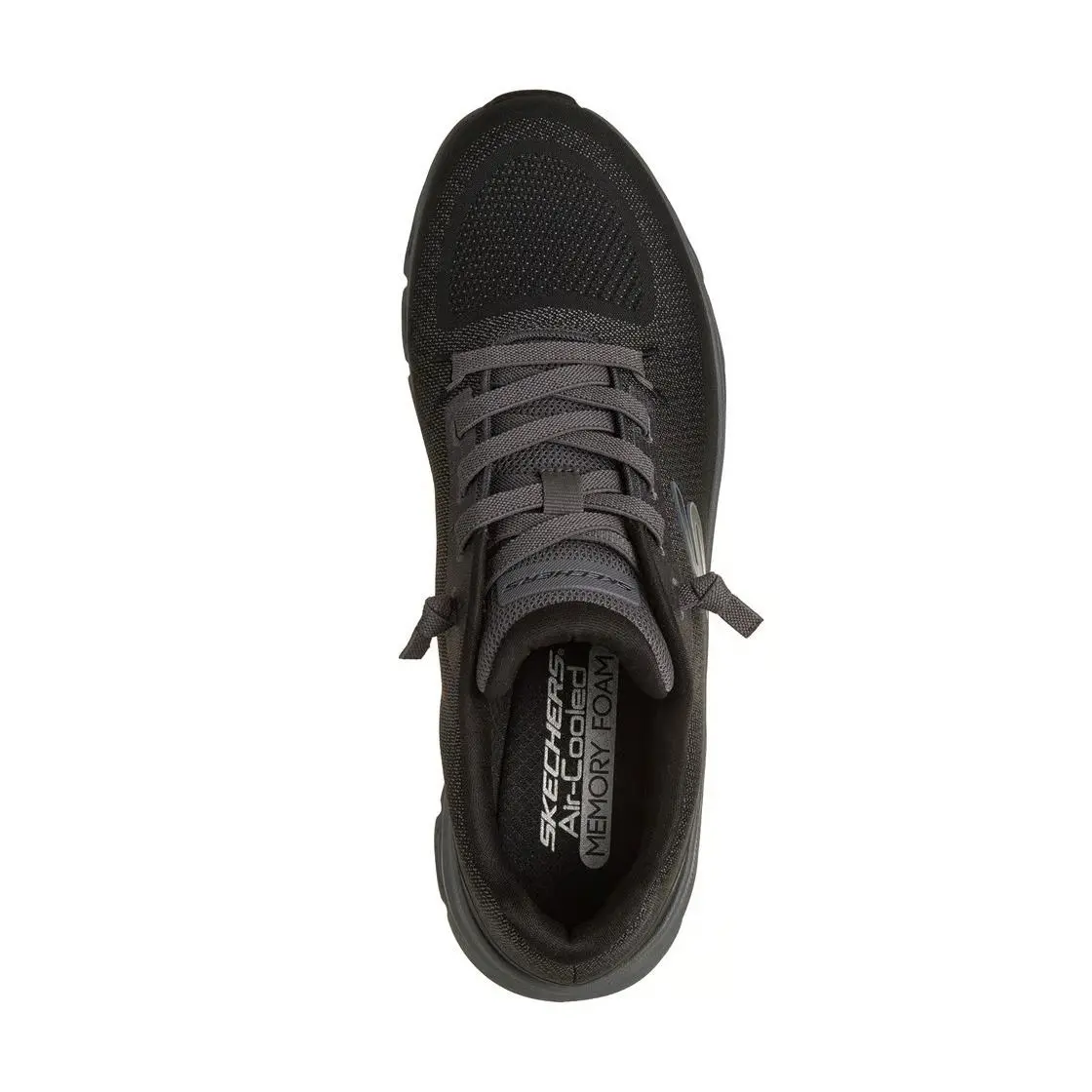 Skechers shoes - 233132 - 233132 - Black / Charcoal 7