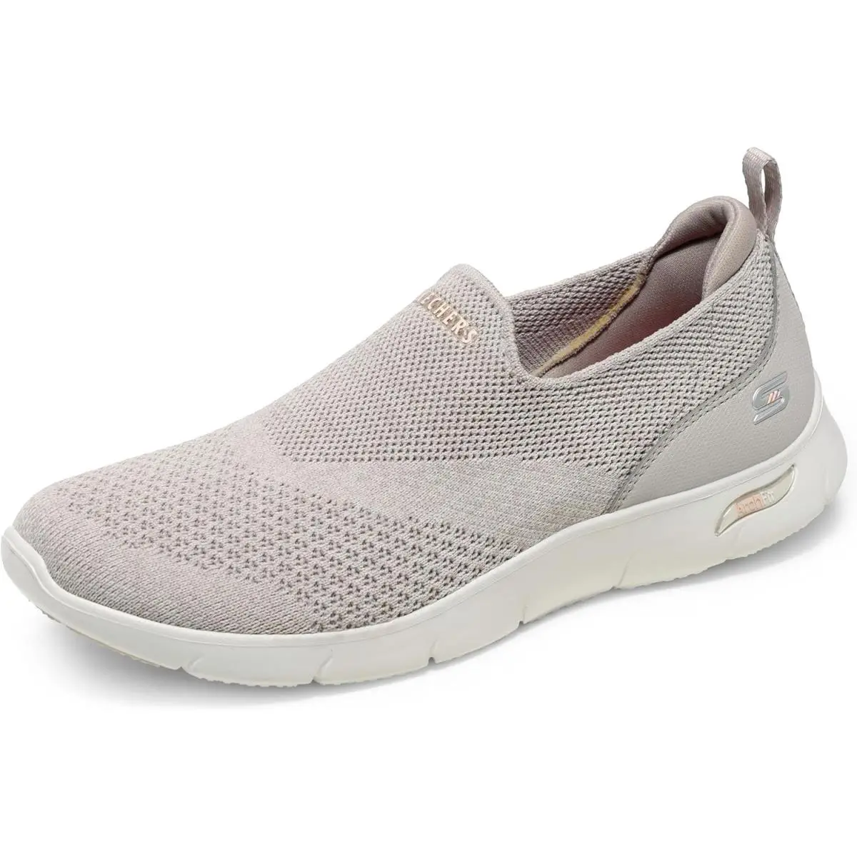 Skechers Women`s Arch Fit Refine Don`t Go Sneaker