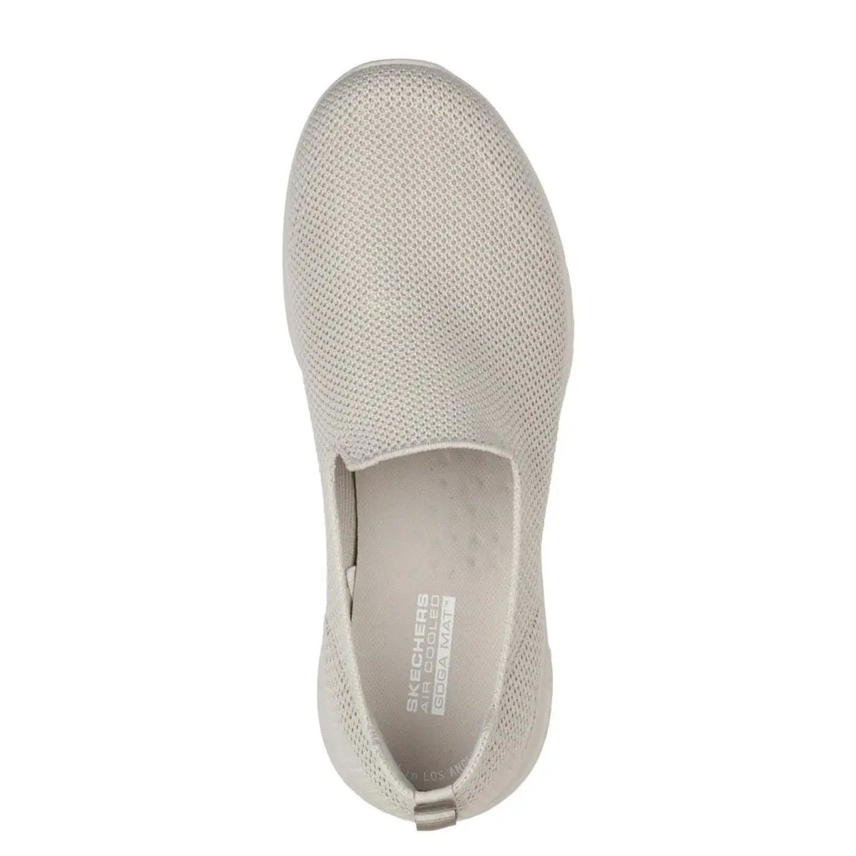 Skechers shoes - Skechers Goga Max - Goga Max - Beige 2