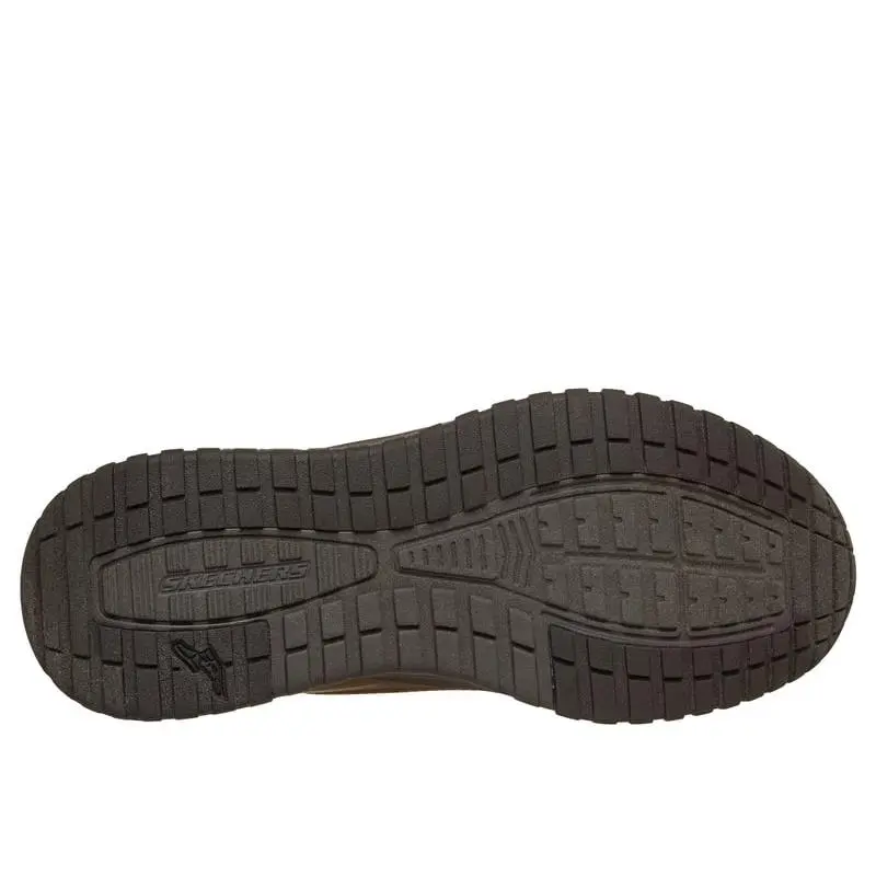 Skechers shoes - BROWN 8