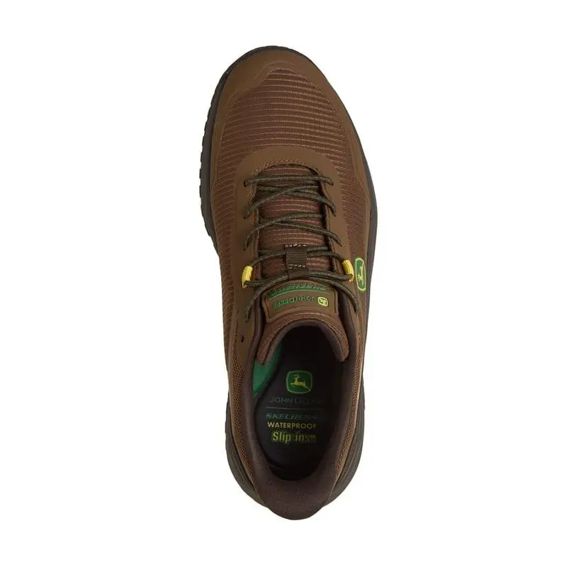 Skechers shoes - BROWN 7