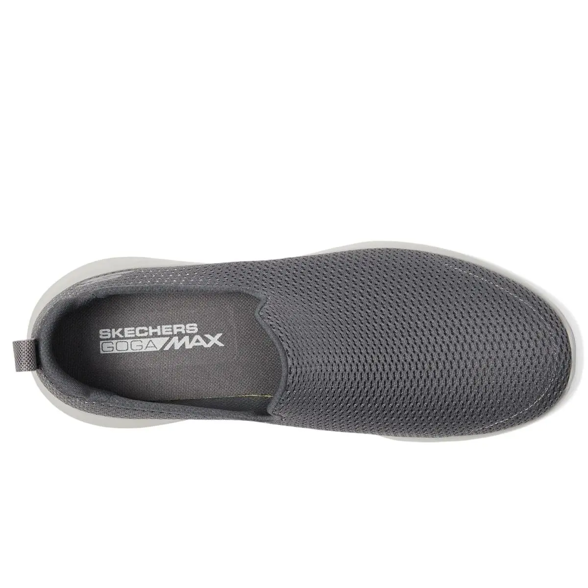 Skechers shoes - Charcoal 0