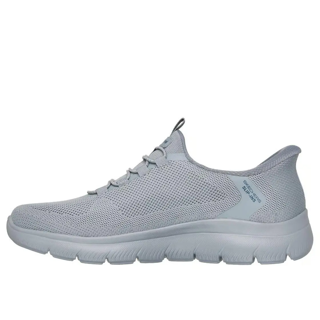 Skechers shoes - Summits - Dorrez - Summits Dorrez - 233046 GRY - Grey 1