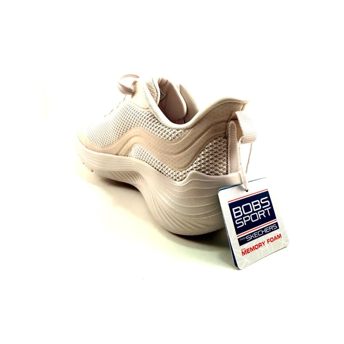 Skechers shoes - Skechers BOBS - BOBS - Off White 3