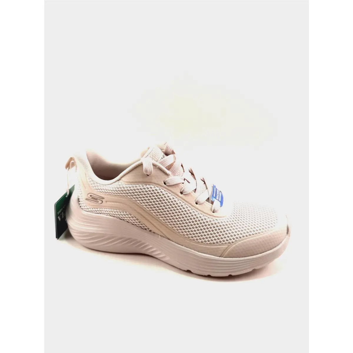 Skechers shoes - Skechers BOBS - BOBS - Off White 0