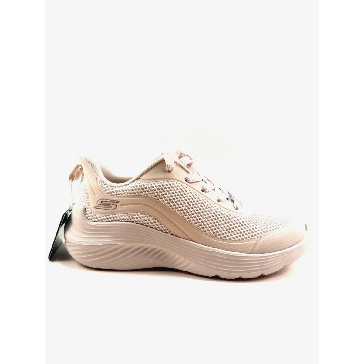 Skechers shoes - Skechers BOBS - BOBS - Off White 1