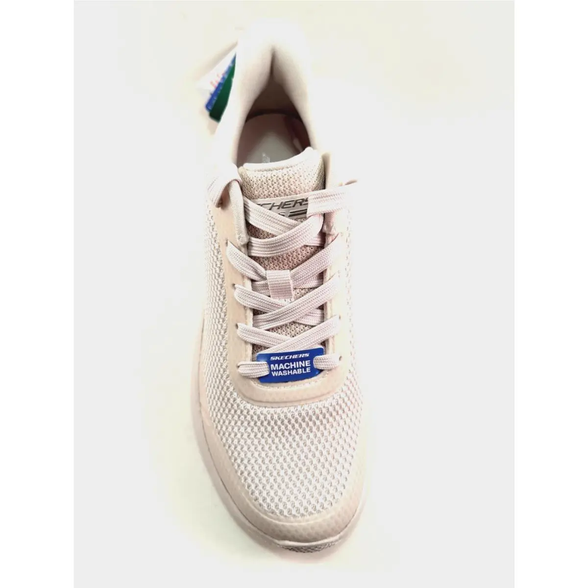 Skechers shoes - Skechers BOBS - BOBS - Off White 2