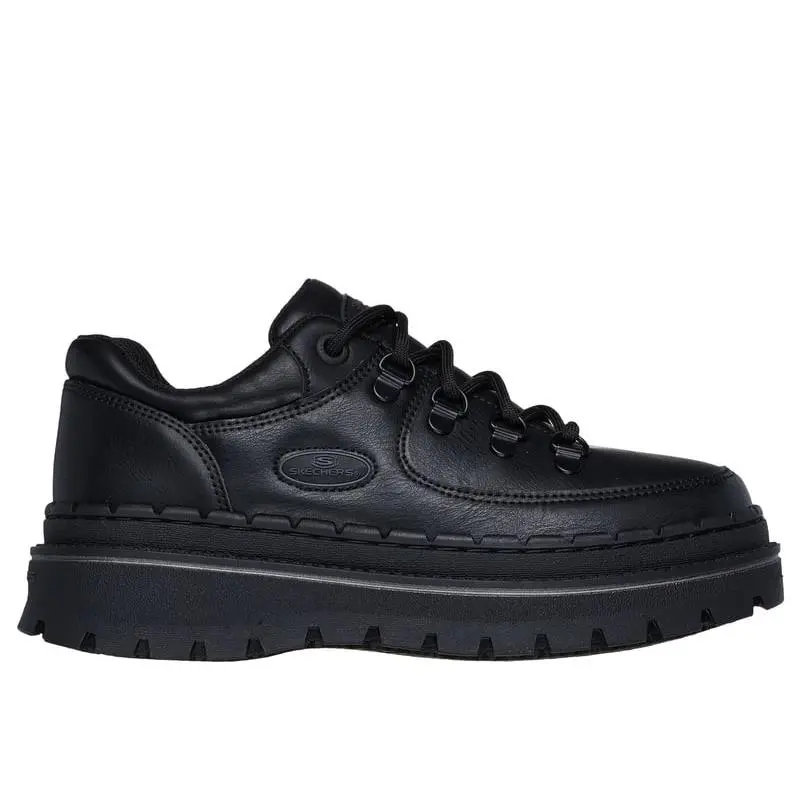 Skechers Work Women`s Relaxed Fit: Jammers SR - Zesi Slip Resistant Soft Toe Wor