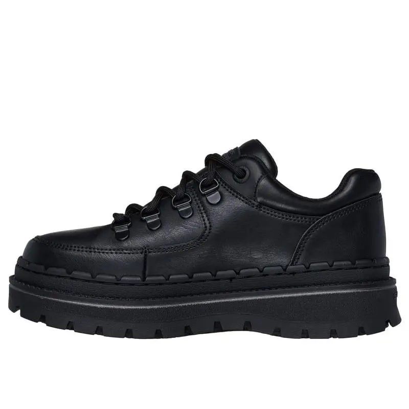 Skechers shoes - BLACK 1