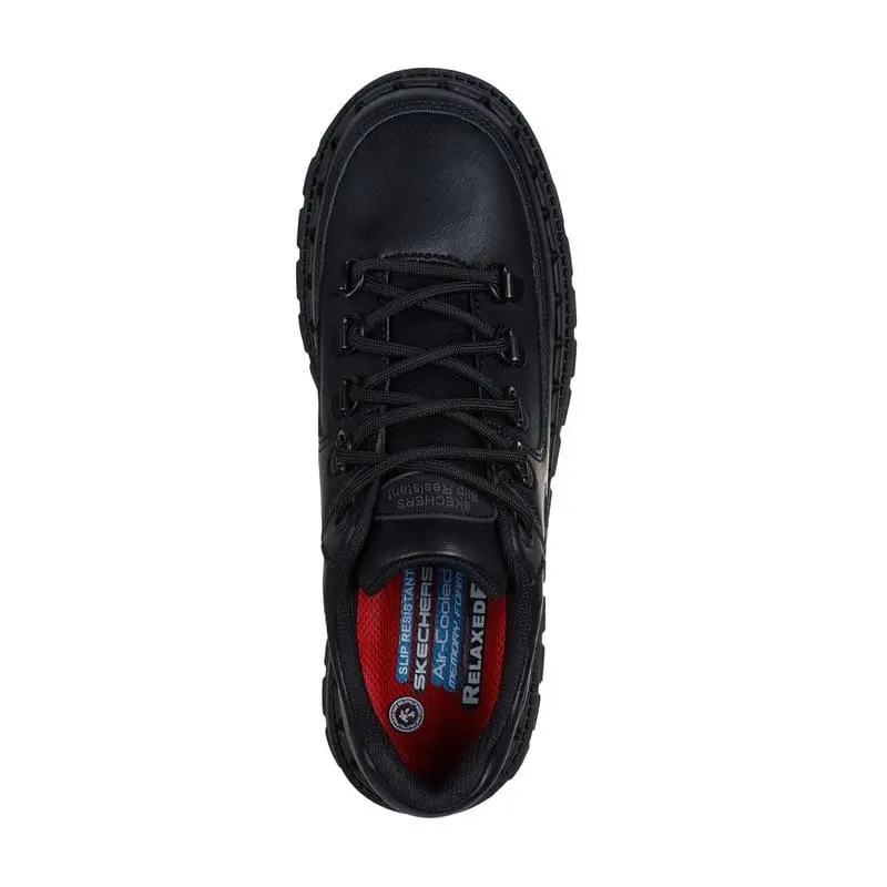 Skechers shoes - BLACK 2