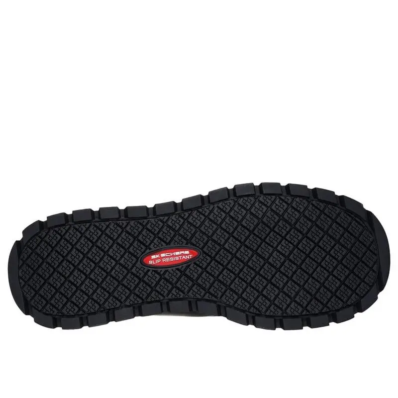 Skechers shoes - BLACK 3