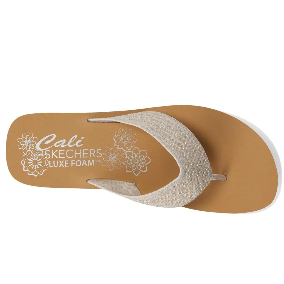 Skechers shoes - Off White 0