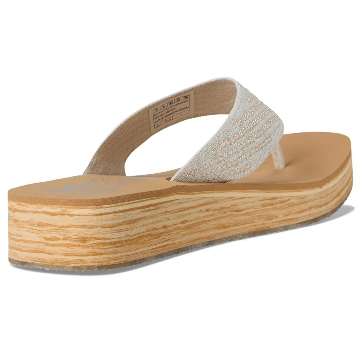 Skechers shoes - Off White 3