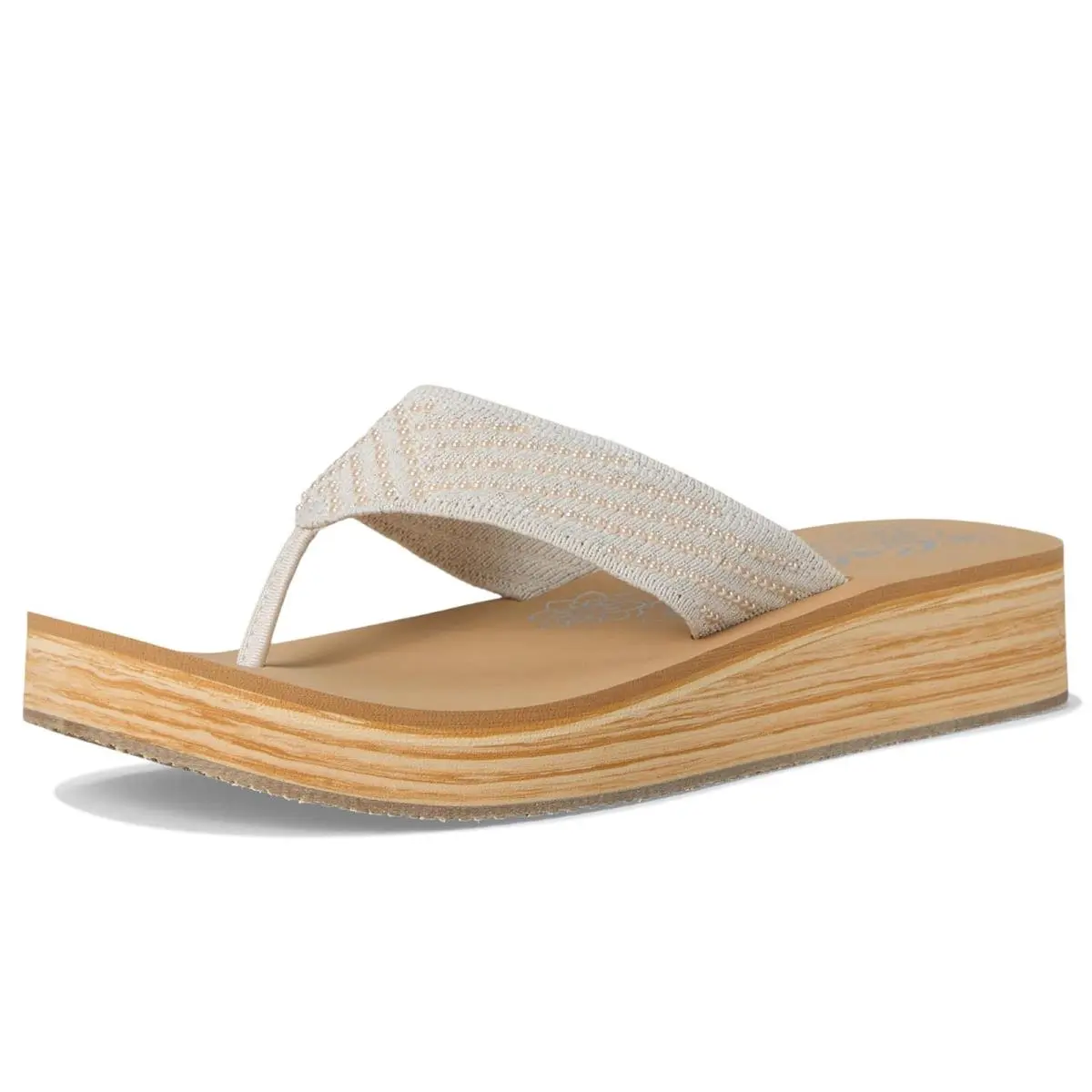 Skechers shoes - Off White 5