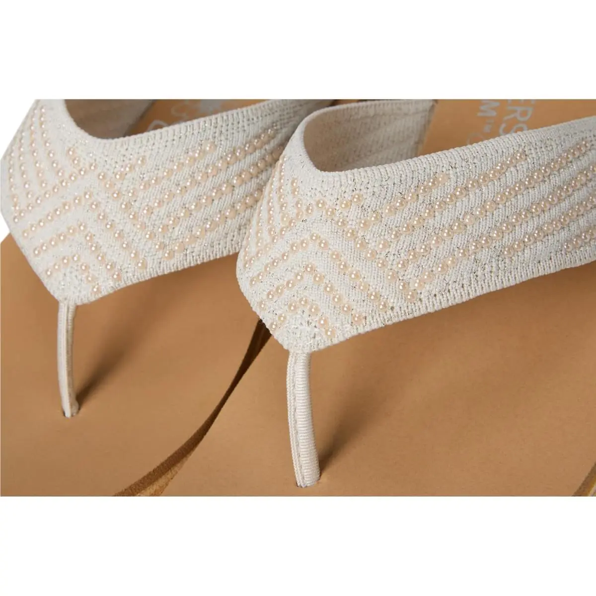 Skechers shoes - Off White 4