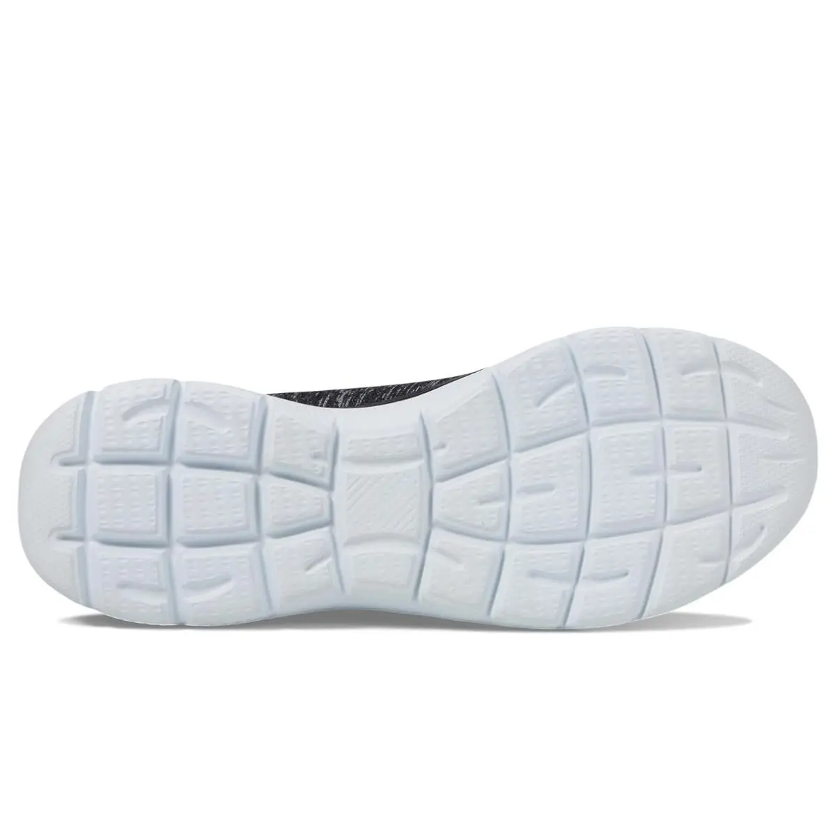 Skechers shoes - Black/Light Blue 1