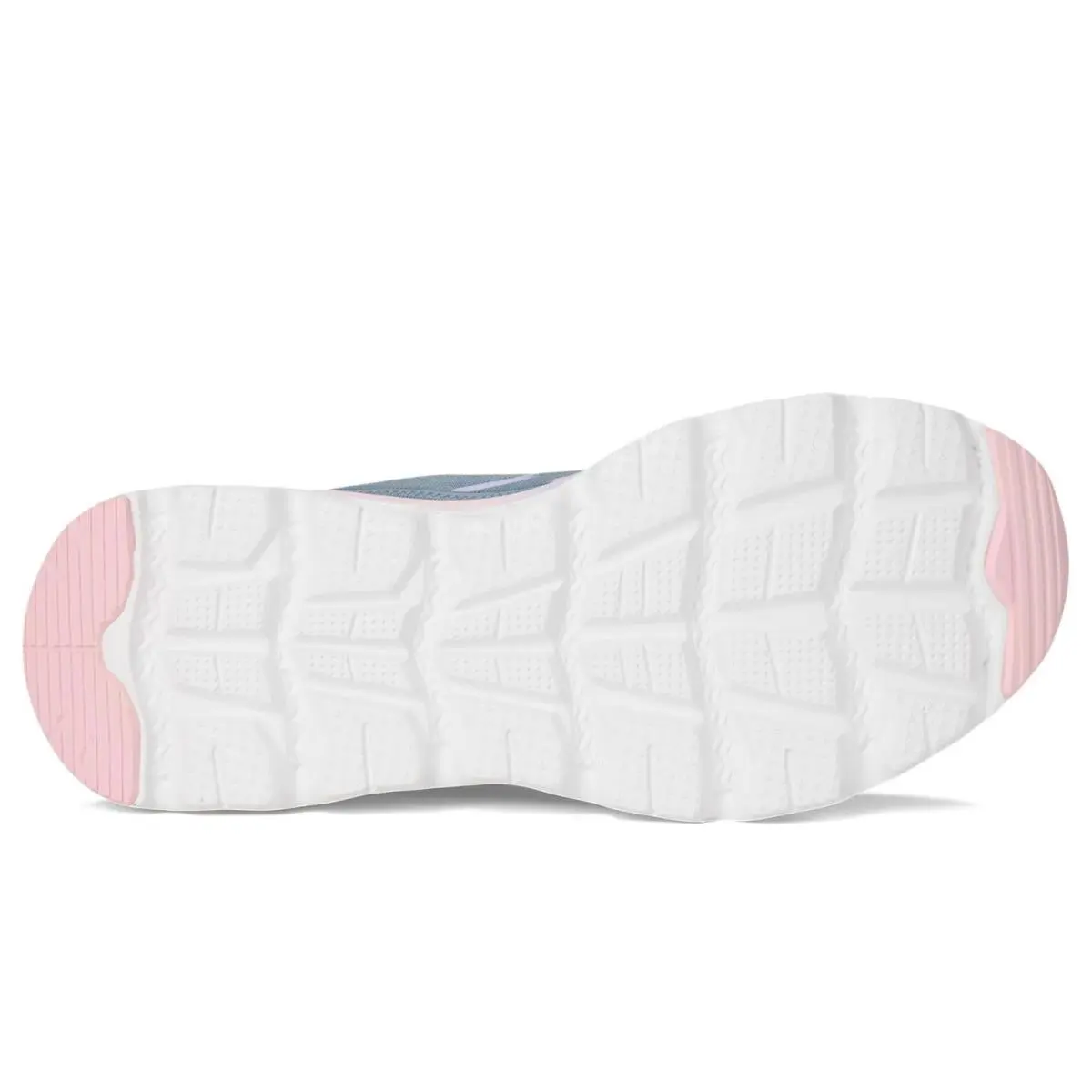 Skechers shoes - SLATE/PINK 6