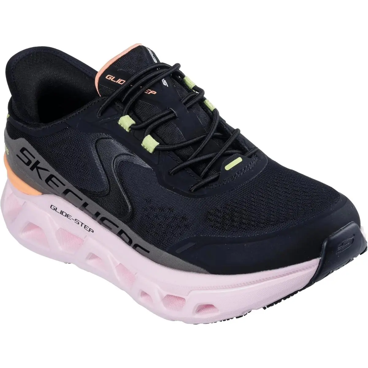 Skechers Women`s Glide Step Altus Sr Athletic Hands Free Slip Ins