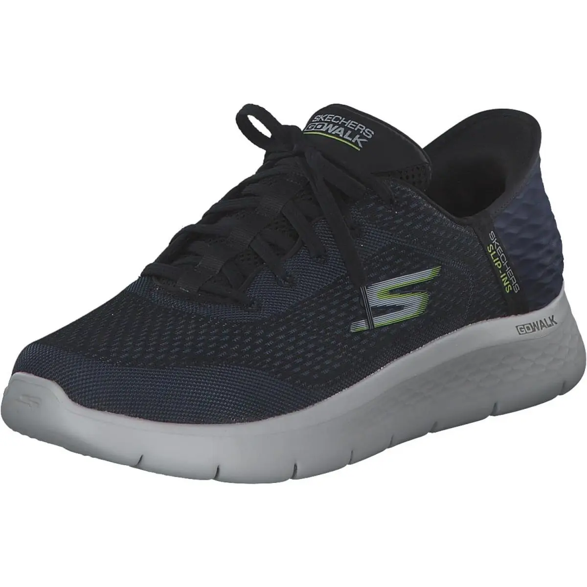 Skechers Men`s Go Walk Flex - World Sneaker