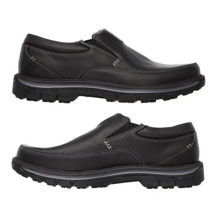 Skechers shoes - Black 0