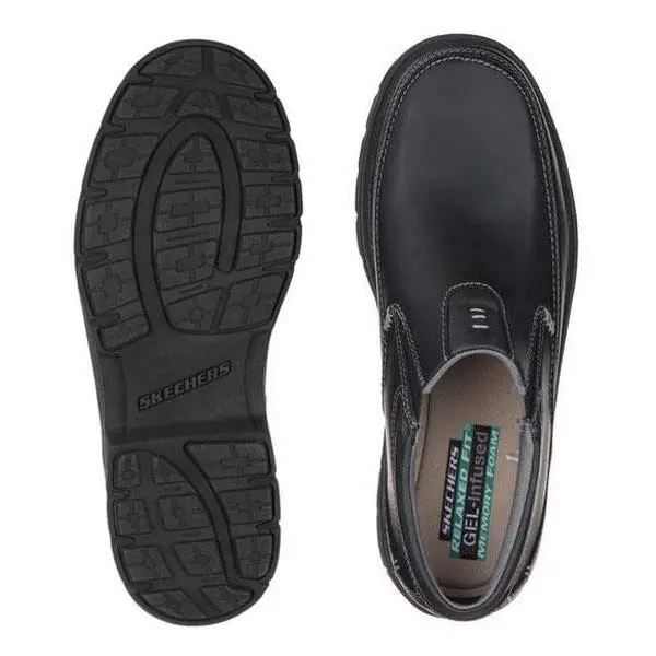 Skechers shoes - Black 1