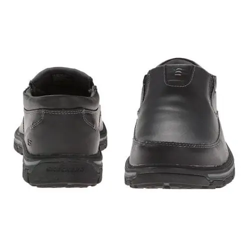 Skechers shoes - Black 2