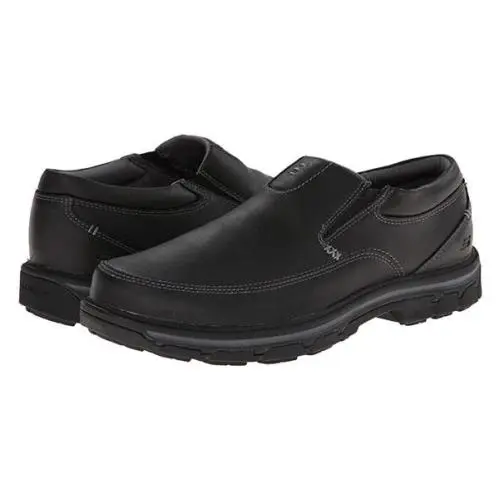 Skechers shoes - Black 3