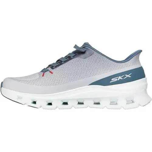 Skechers shoes - LGBL 0