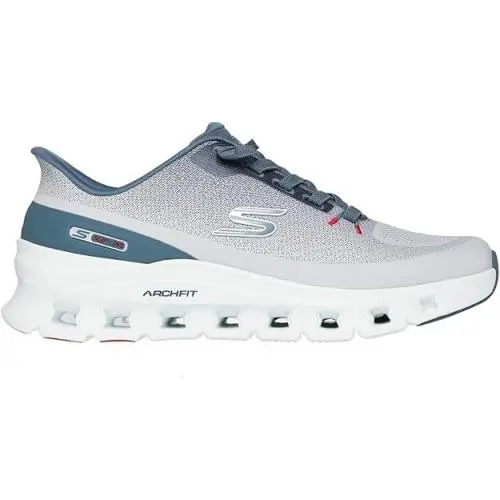 Skechers shoes - LGBL 1