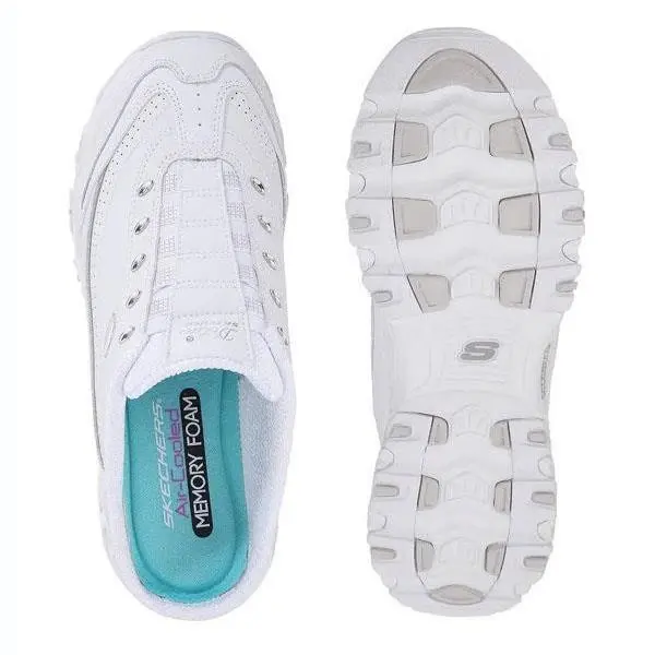 Skechers shoes - White 2