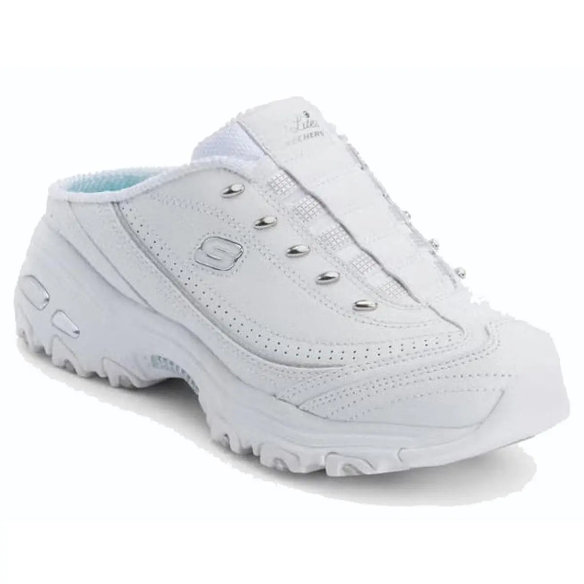 Skechers shoes - White 5