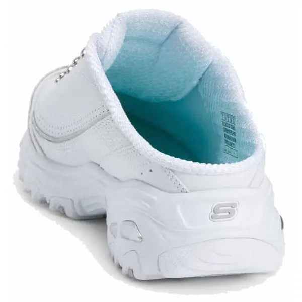 Skechers shoes - White 6