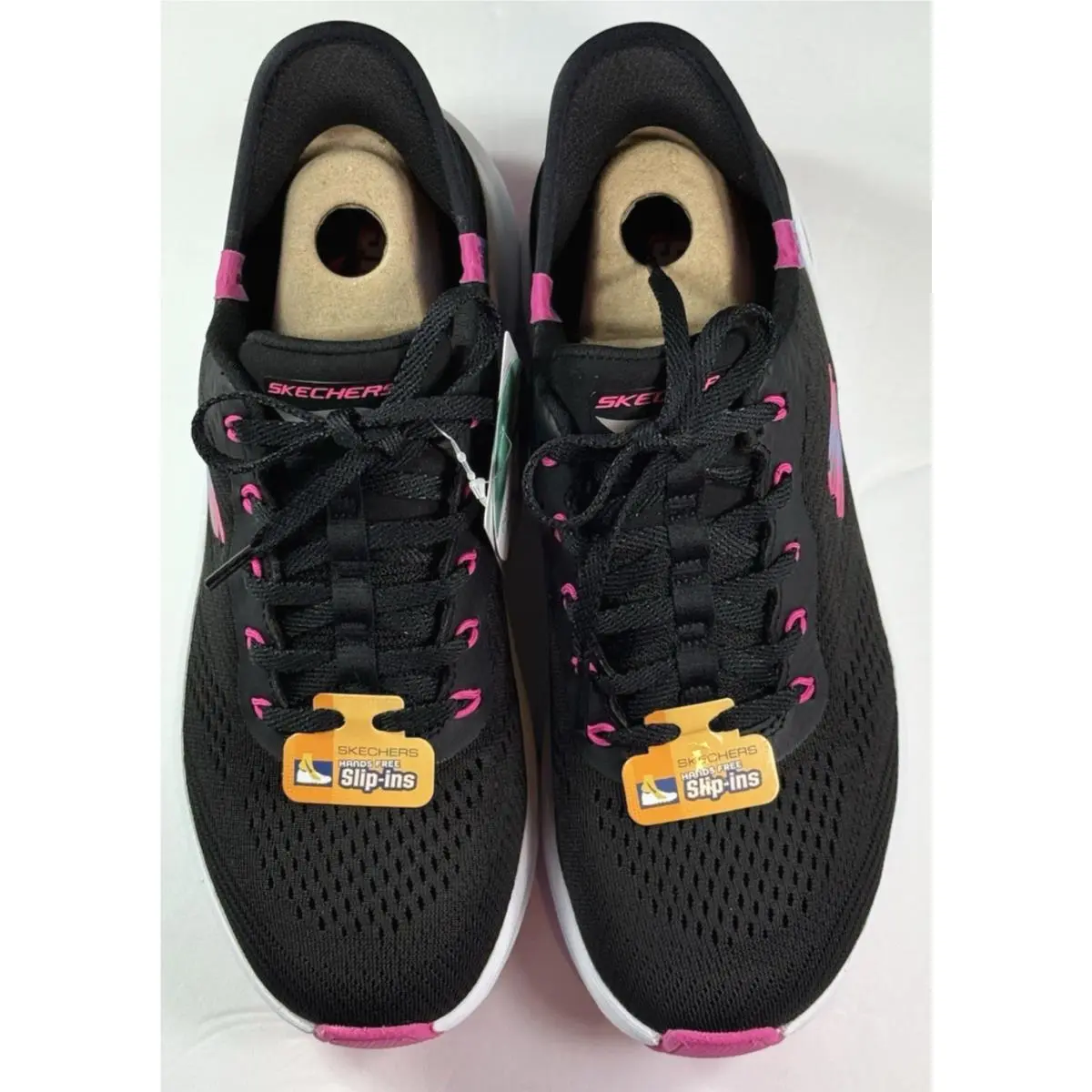 Skechers shoes - SKECHERS Arch Fit 2.0 - Arch Fit - Black 1