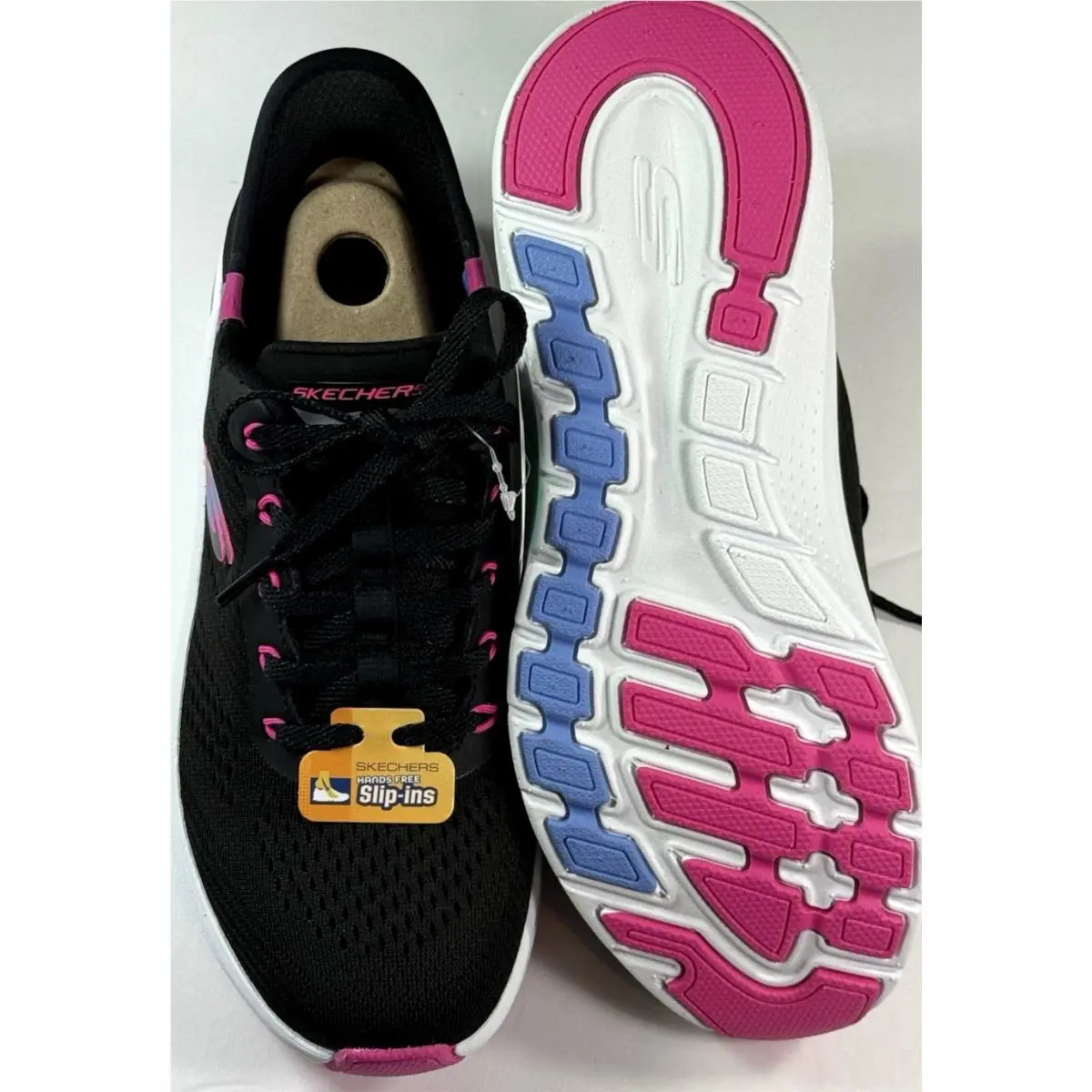 Skechers shoes - SKECHERS Arch Fit 2.0 - Arch Fit - Black 3